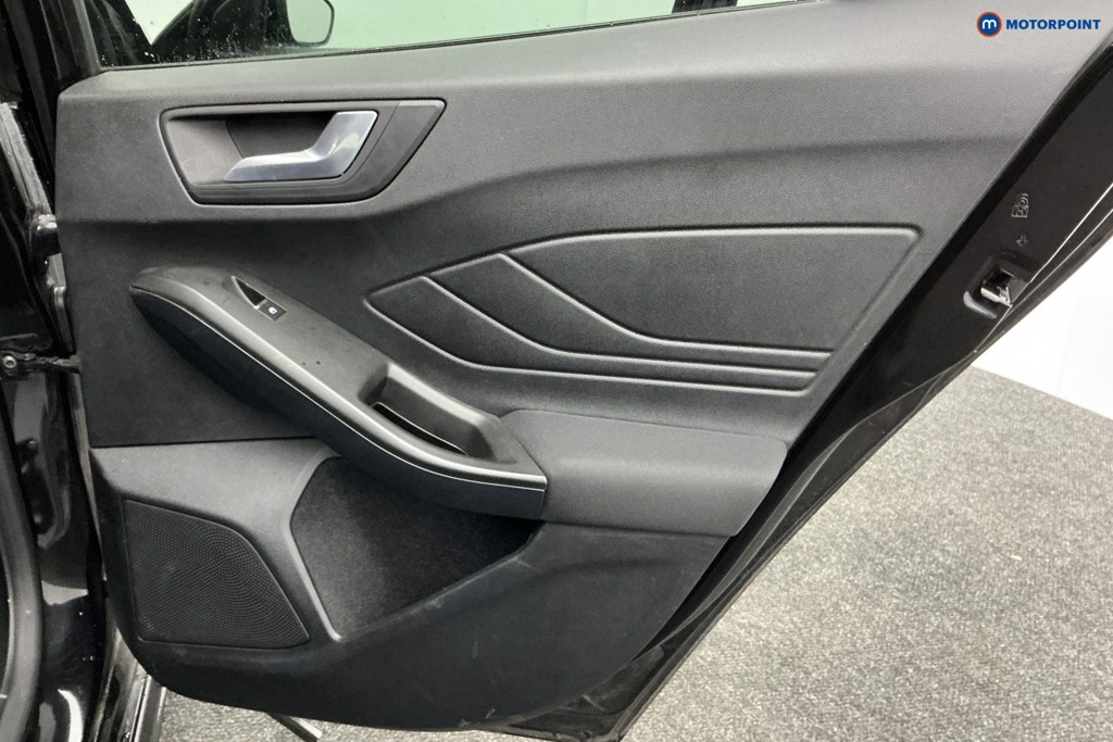 Ford Focus St-Line Manual Petrol Hatchback - Stock Number (1592034) - 25th supplementary image