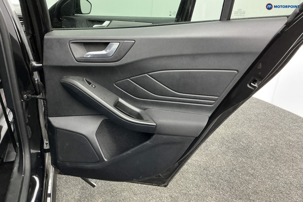 Ford Focus St-Line Manual Petrol Hatchback - Stock Number (1592034) - 26th supplementary image