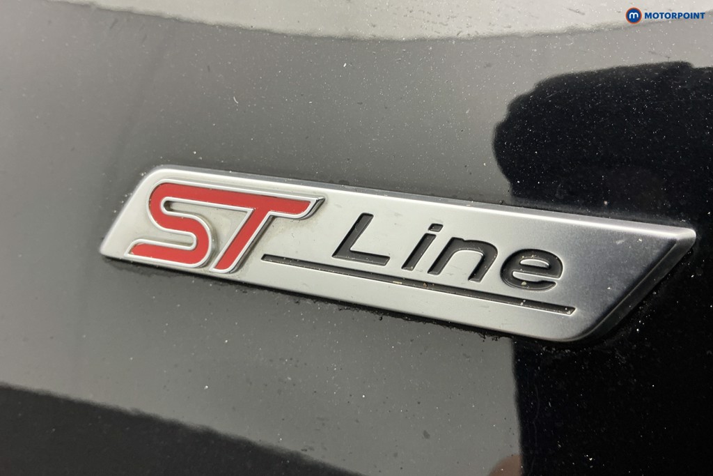 Ford Focus St-Line Manual Petrol Hatchback - Stock Number (1592034) - 28th supplementary image