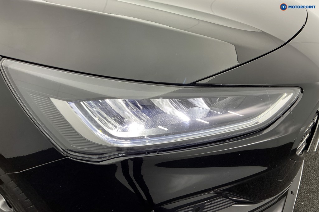 Ford Focus St-Line Manual Petrol Hatchback - Stock Number (1592034) - 29th supplementary image