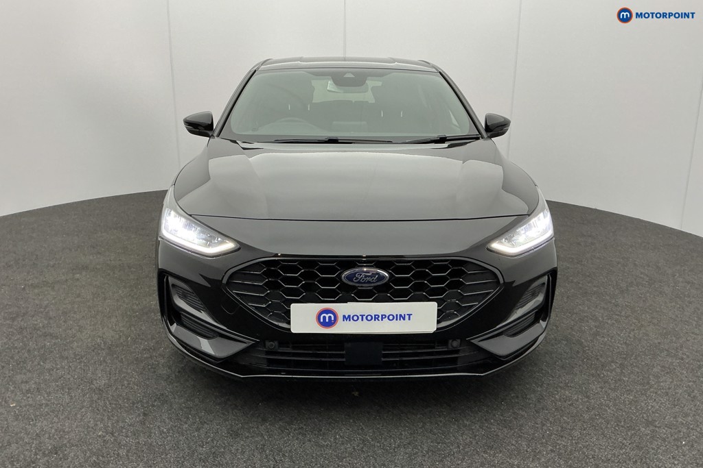 Ford Focus St-Line Manual Petrol Hatchback - Stock Number (1592034) - 31st supplementary image