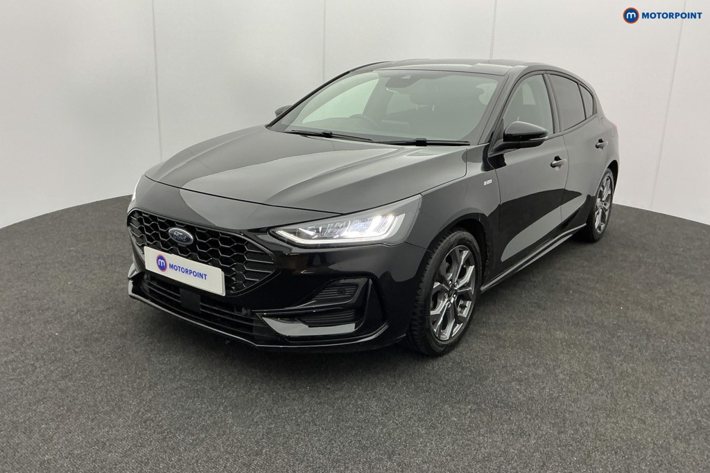 Ford Focus St-Line Manual Petrol Hatchback - Stock Number (1592034) - 32nd supplementary image