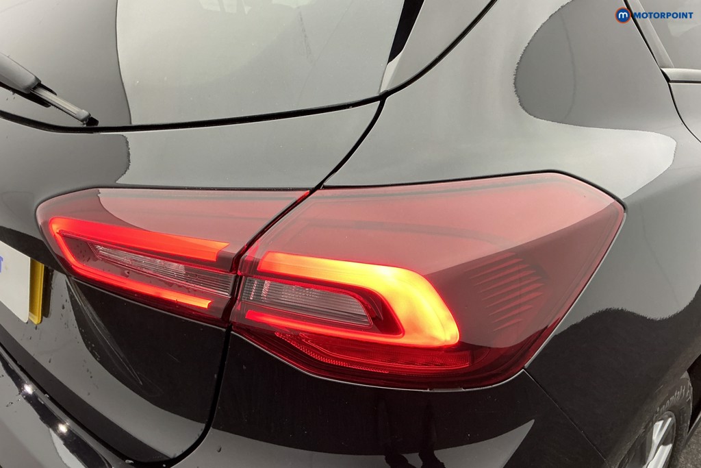 Ford Focus St-Line Manual Petrol Hatchback - Stock Number (1592034) - 33rd supplementary image