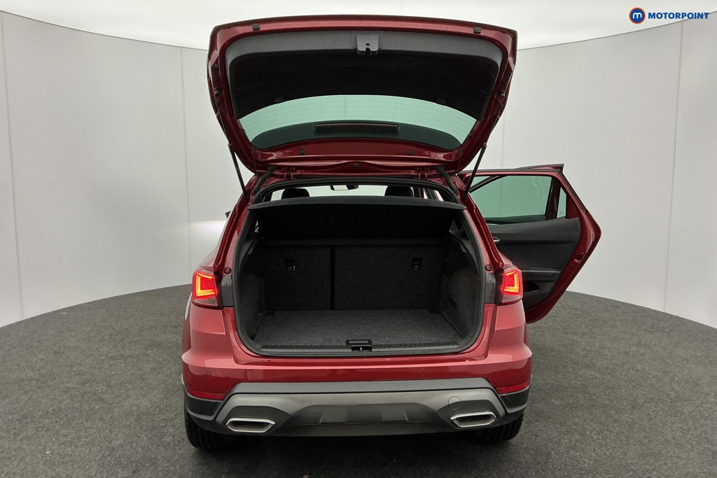 Seat Arona FR Automatic Petrol SUV - Stock Number (1592090) - 3rd supplementary image
