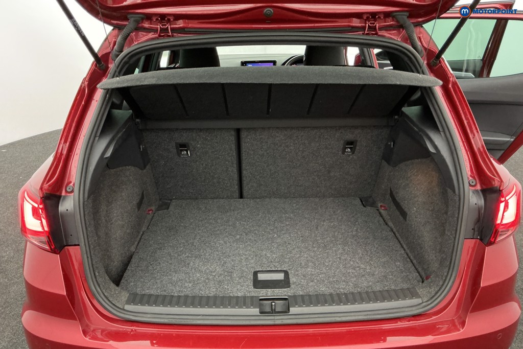 Seat Arona FR Automatic Petrol SUV - Stock Number (1592090) - 4th supplementary image