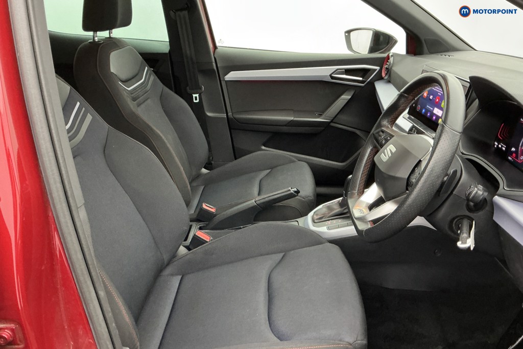 Seat Arona FR Automatic Petrol SUV - Stock Number (1592090) - 6th supplementary image