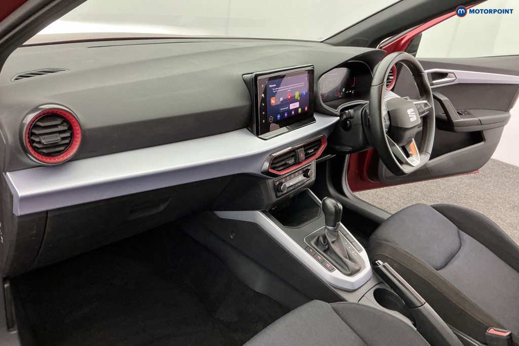 Seat Arona FR Automatic Petrol SUV - Stock Number (1592090) - 9th supplementary image