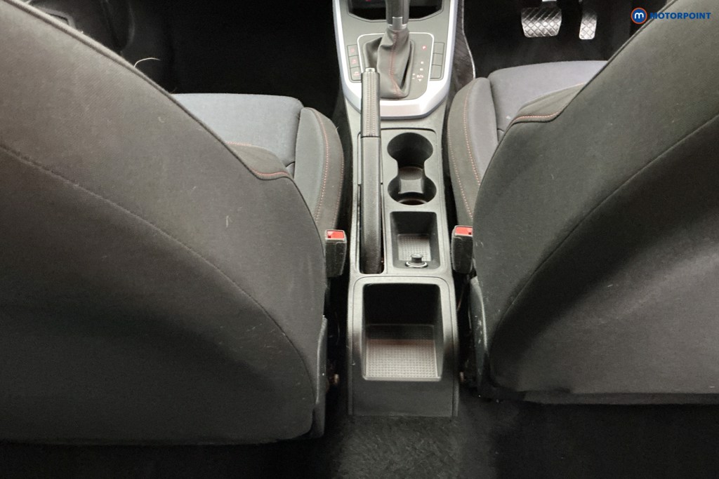Seat Arona FR Automatic Petrol SUV - Stock Number (1592090) - 11th supplementary image
