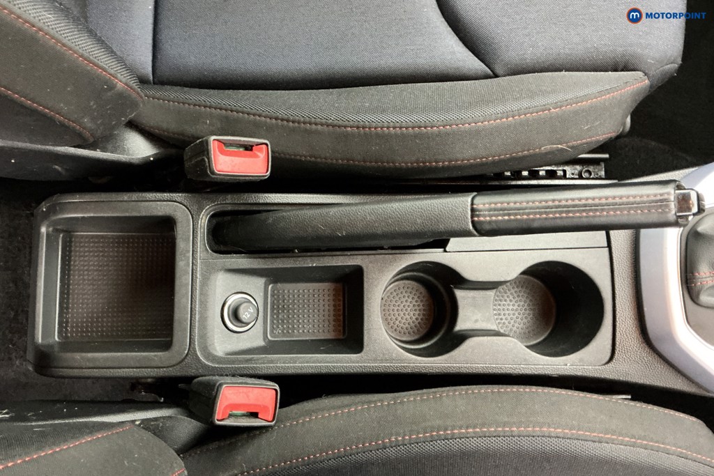 Seat Arona FR Automatic Petrol SUV - Stock Number (1592090) - 14th supplementary image