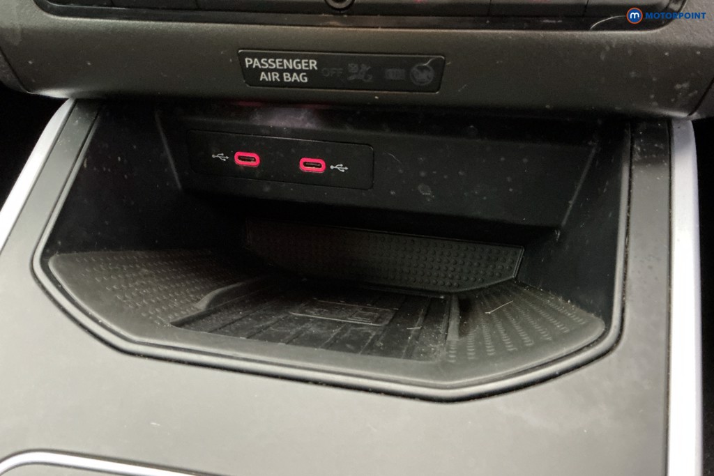 Seat Arona FR Automatic Petrol SUV - Stock Number (1592090) - 16th supplementary image