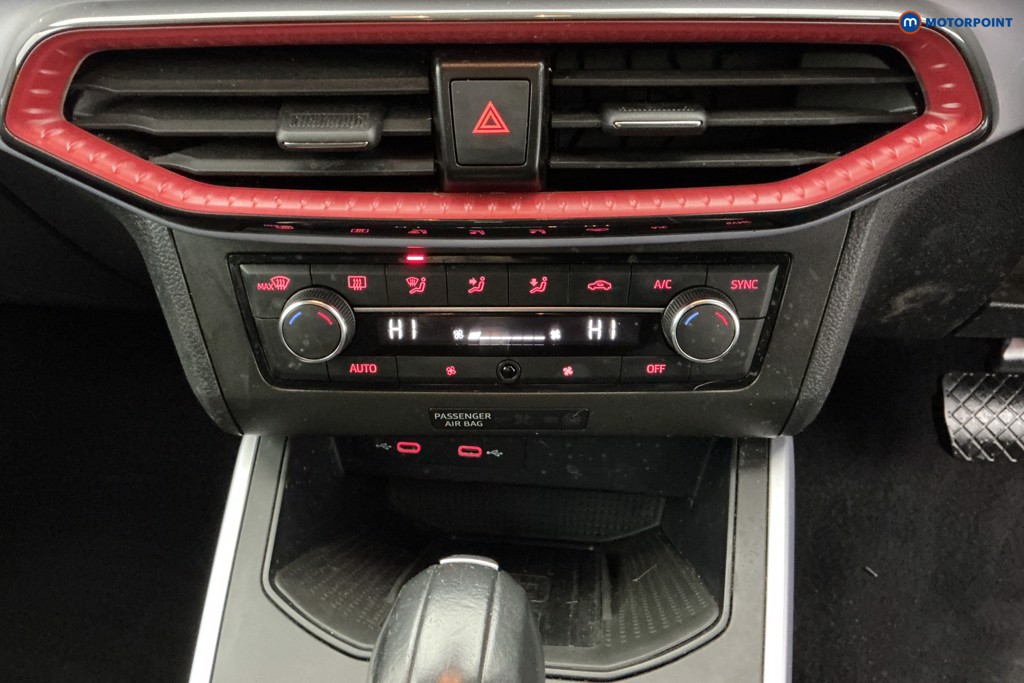 Seat Arona FR Automatic Petrol SUV - Stock Number (1592090) - 17th supplementary image