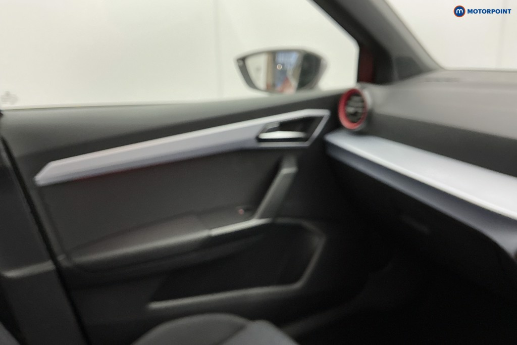 Seat Arona FR Automatic Petrol SUV - Stock Number (1592090) - 18th supplementary image