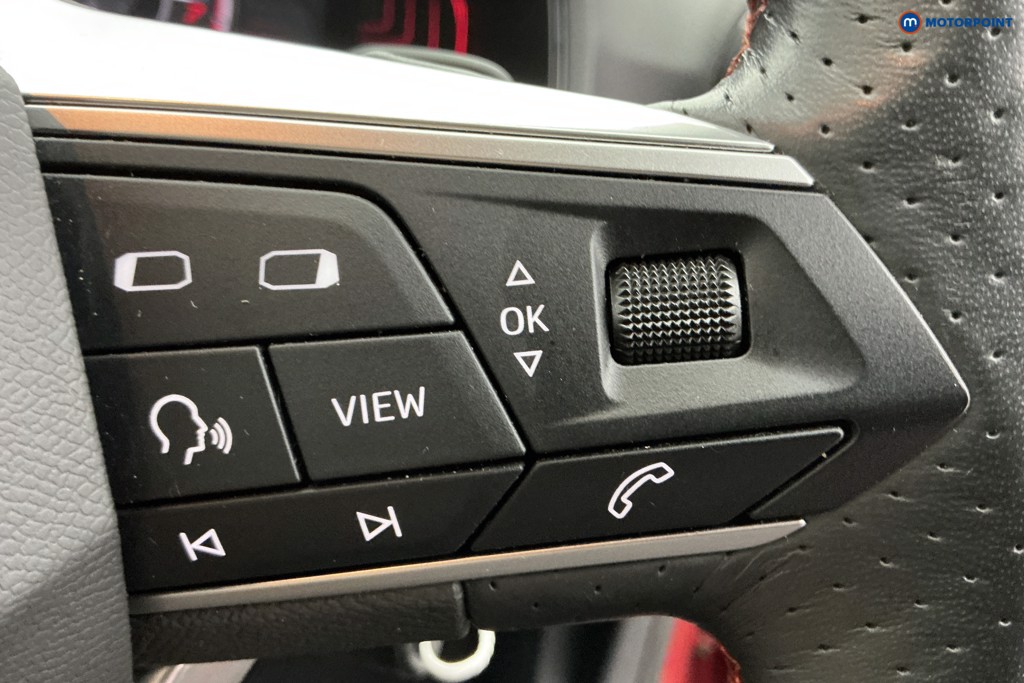 Seat Arona FR Automatic Petrol SUV - Stock Number (1592090) - 20th supplementary image