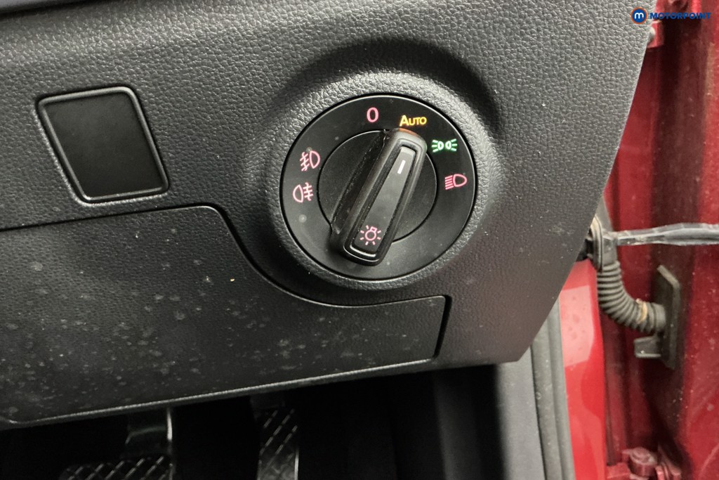 Seat Arona FR Automatic Petrol SUV - Stock Number (1592090) - 21st supplementary image