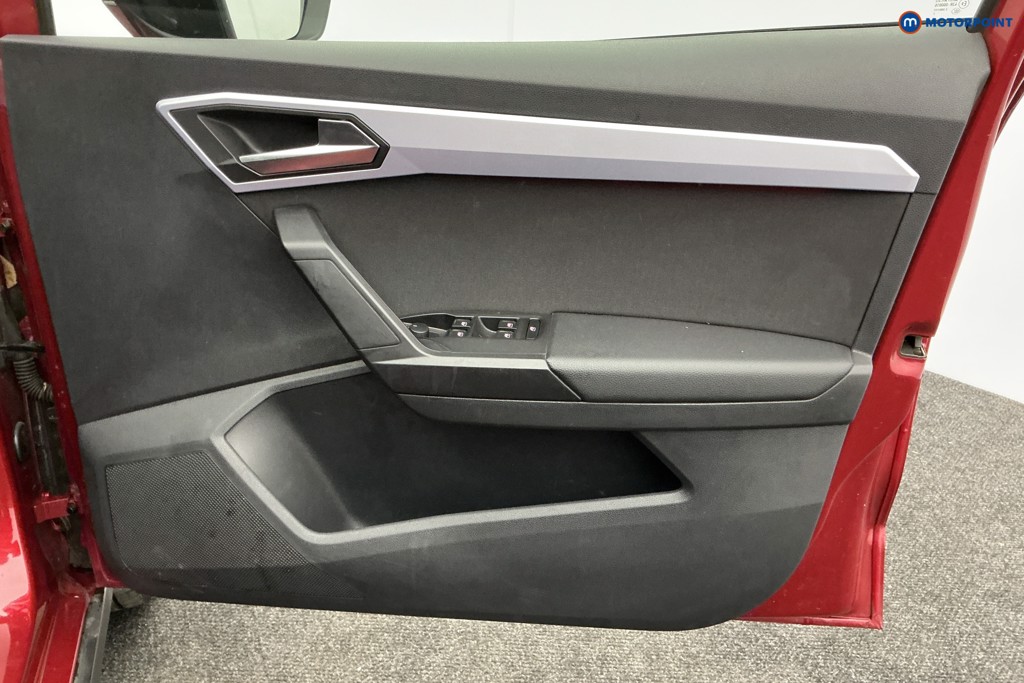 Seat Arona FR Automatic Petrol SUV - Stock Number (1592090) - 22nd supplementary image