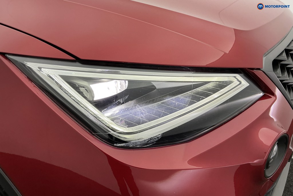 Seat Arona FR Automatic Petrol SUV - Stock Number (1592090) - 26th supplementary image