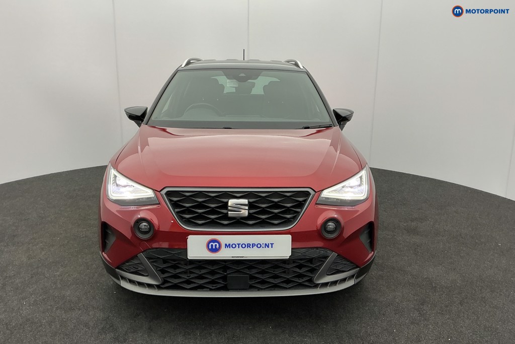 Seat Arona FR Automatic Petrol SUV - Stock Number (1592090) - 28th supplementary image