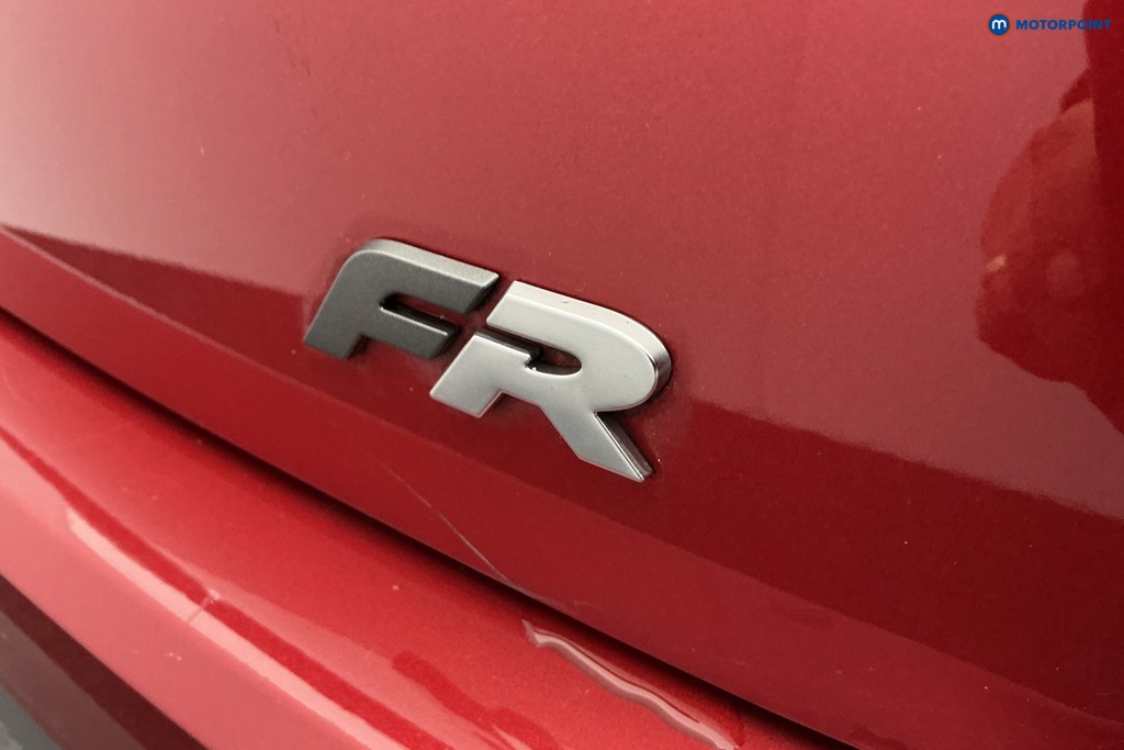 Seat Arona FR Automatic Petrol SUV - Stock Number (1592090) - 31st supplementary image