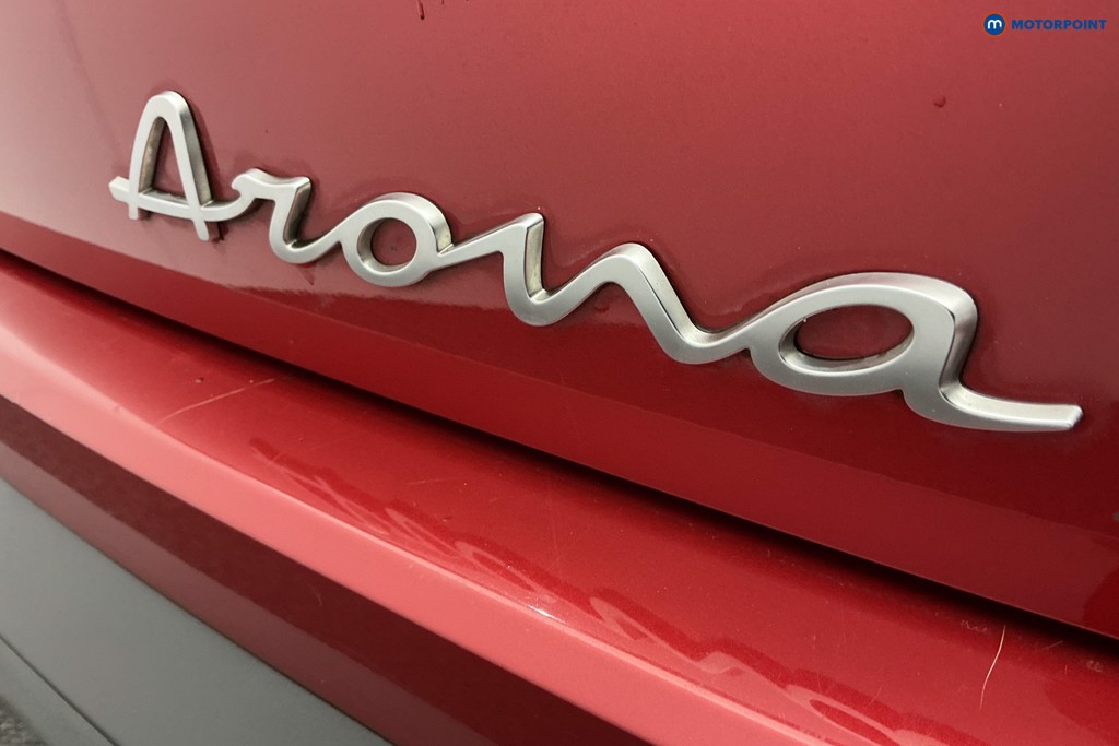 Seat Arona FR Automatic Petrol SUV - Stock Number (1592090) - 32nd supplementary image