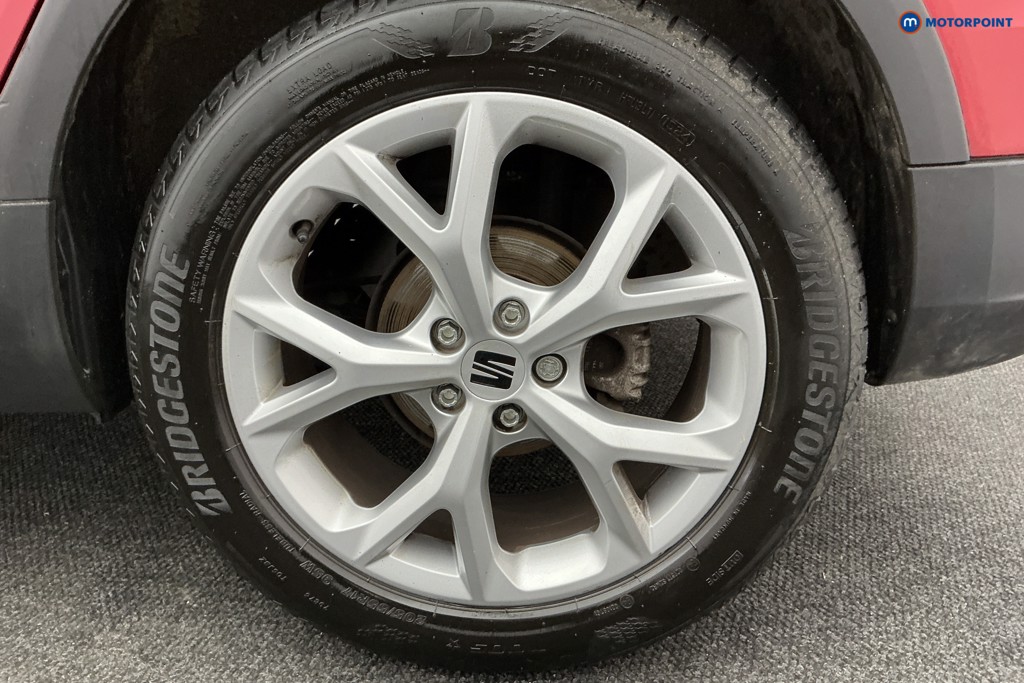 Seat Arona FR Automatic Petrol SUV - Stock Number (1592090) - 34th supplementary image