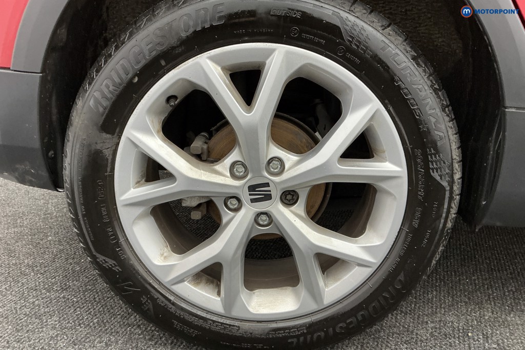 Seat Arona FR Automatic Petrol SUV - Stock Number (1592090) - 35th supplementary image