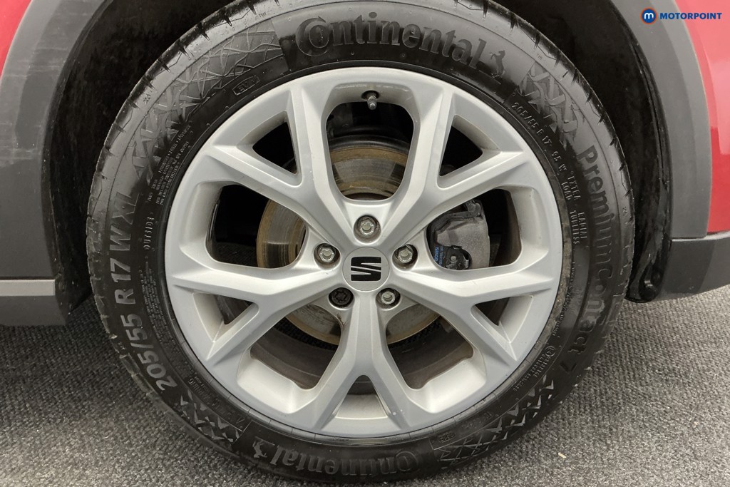 Seat Arona FR Automatic Petrol SUV - Stock Number (1592090) - 36th supplementary image