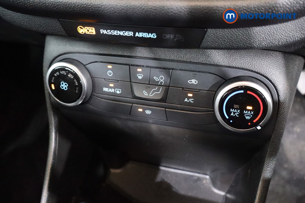 Ford Fiesta Active 1 Manual Petrol Hatchback - Stock Number (1592109) - 11th supplementary image