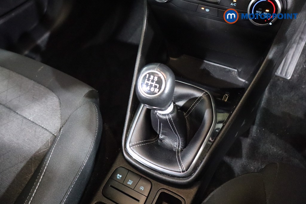 Ford Fiesta Active 1 Manual Petrol Hatchback - Stock Number (1592109) - 12th supplementary image
