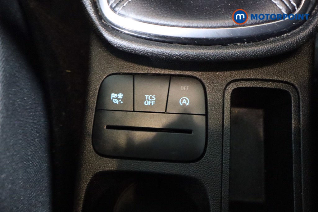 Ford Fiesta Active 1 Manual Petrol Hatchback - Stock Number (1592109) - 13th supplementary image
