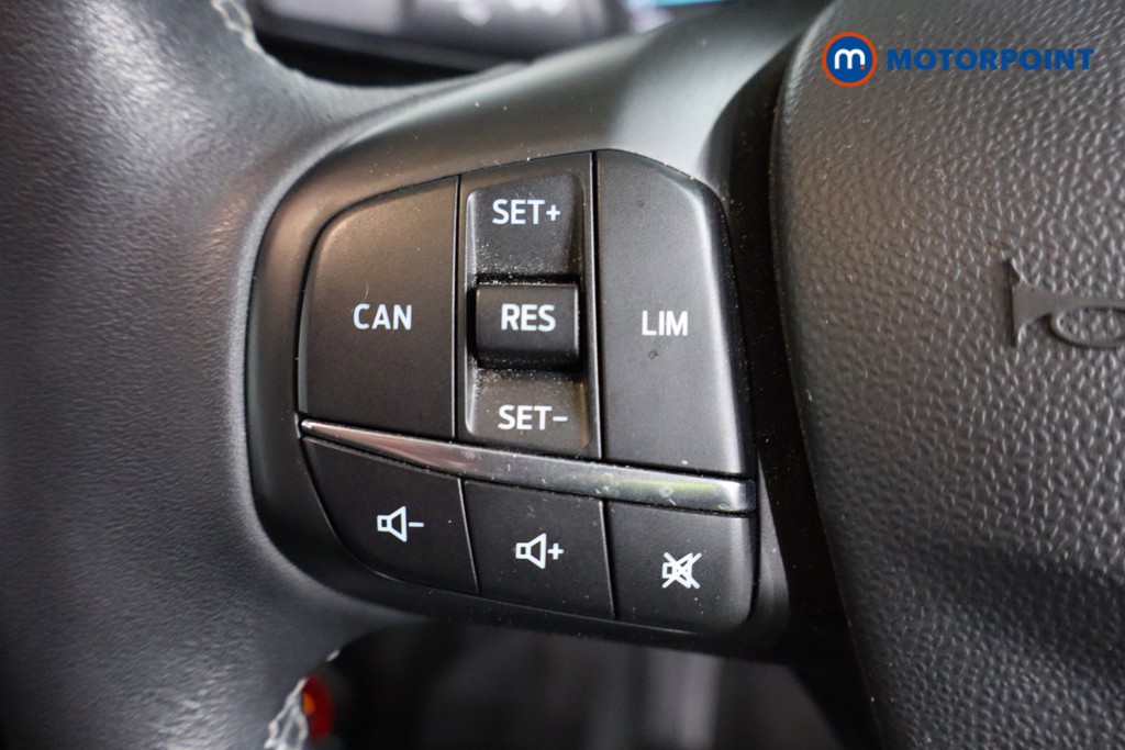 Ford Fiesta Active 1 Manual Petrol Hatchback - Stock Number (1592109) - 14th supplementary image