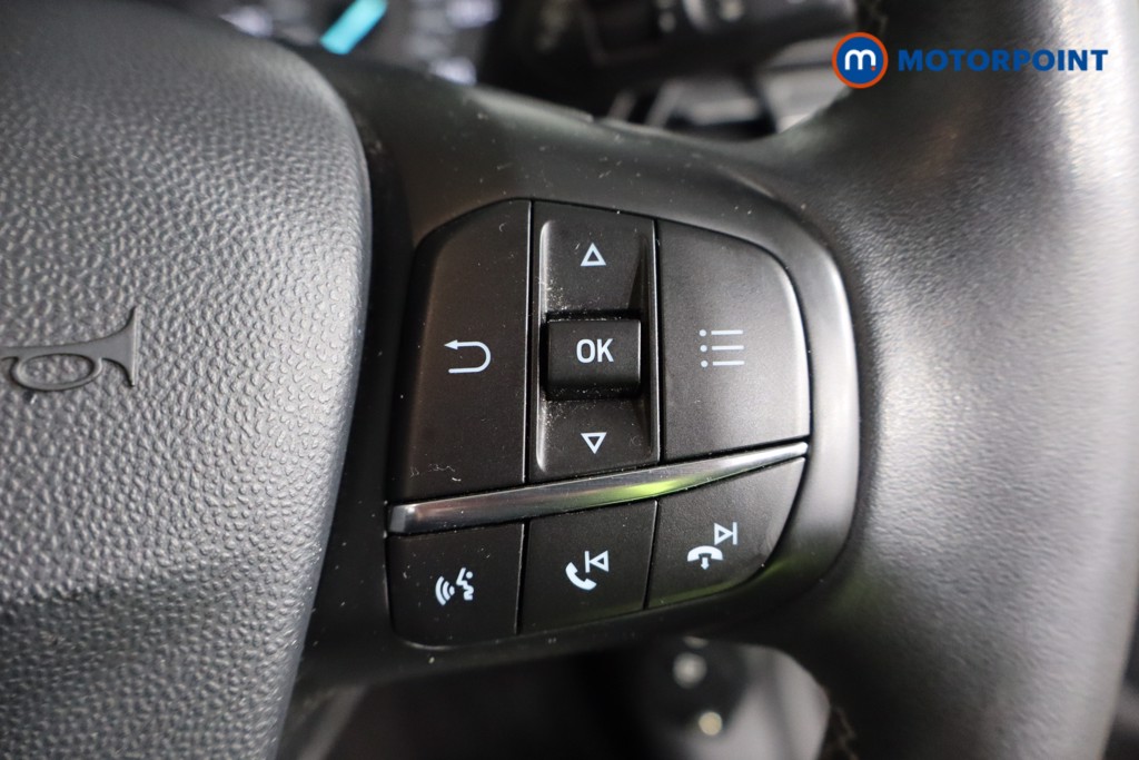 Ford Fiesta Active 1 Manual Petrol Hatchback - Stock Number (1592109) - 15th supplementary image