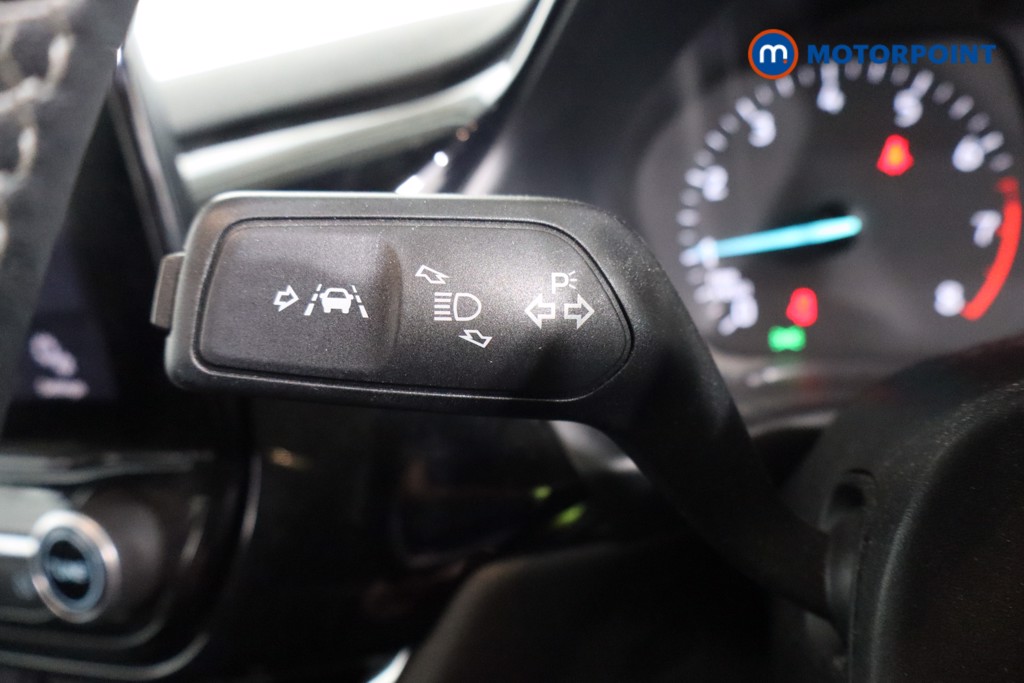 Ford Fiesta Active 1 Manual Petrol Hatchback - Stock Number (1592109) - 16th supplementary image