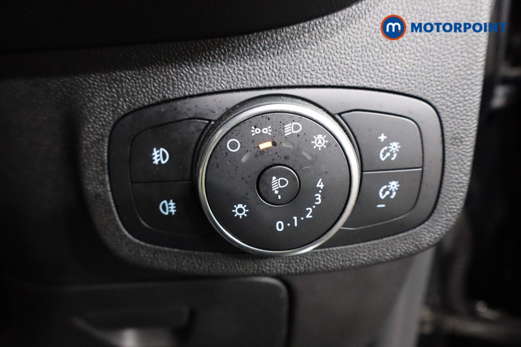 Ford Fiesta Active 1 Manual Petrol Hatchback - Stock Number (1592109) - 18th supplementary image