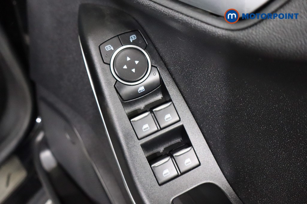 Ford Fiesta Active 1 Manual Petrol Hatchback - Stock Number (1592109) - 19th supplementary image