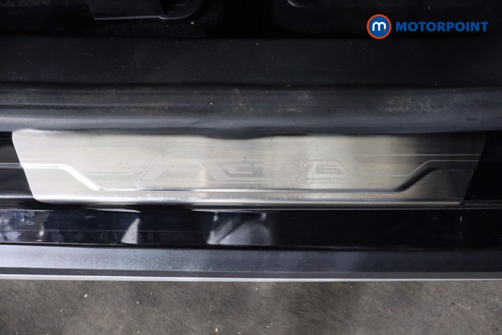 Ford Fiesta Active 1 Manual Petrol Hatchback - Stock Number (1592109) - 20th supplementary image