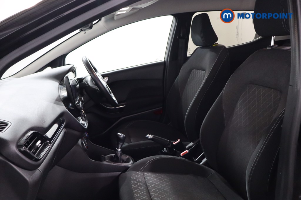 Ford Fiesta Active 1 Manual Petrol Hatchback - Stock Number (1592109) - 21st supplementary image