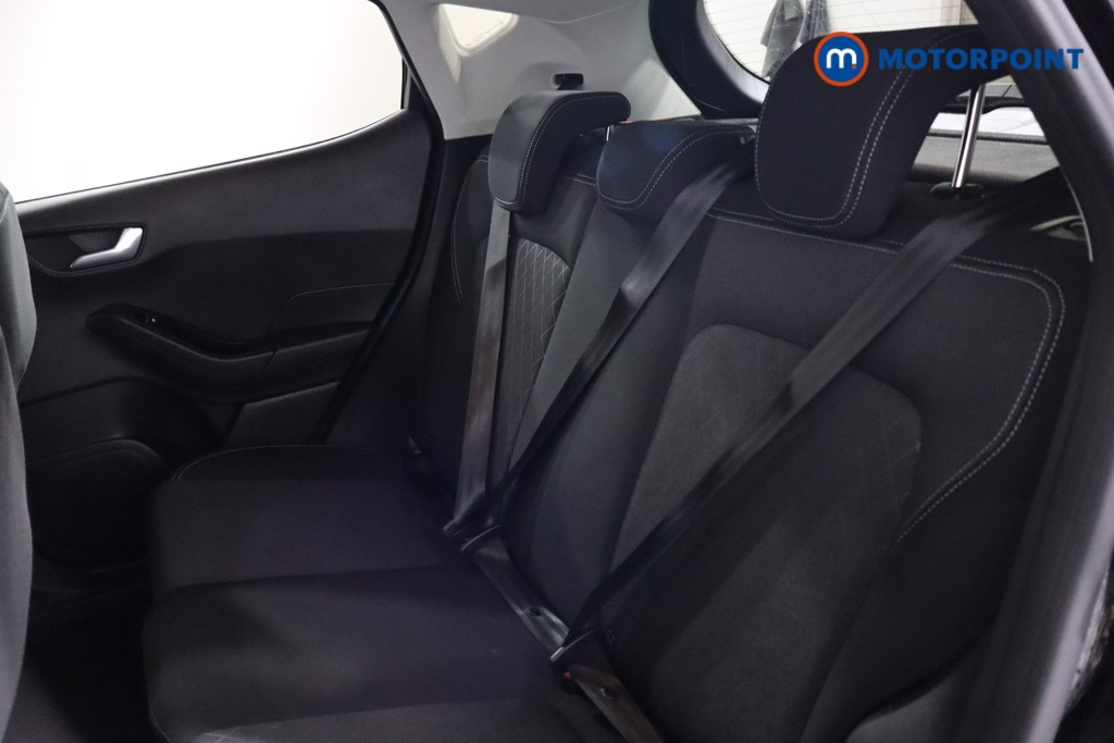 Ford Fiesta Active 1 Manual Petrol Hatchback - Stock Number (1592109) - 22nd supplementary image