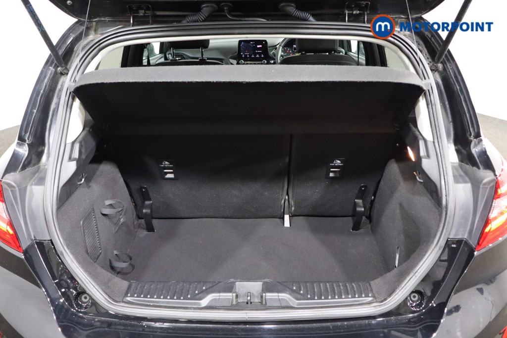 Ford Fiesta Active 1 Manual Petrol Hatchback - Stock Number (1592109) - 24th supplementary image
