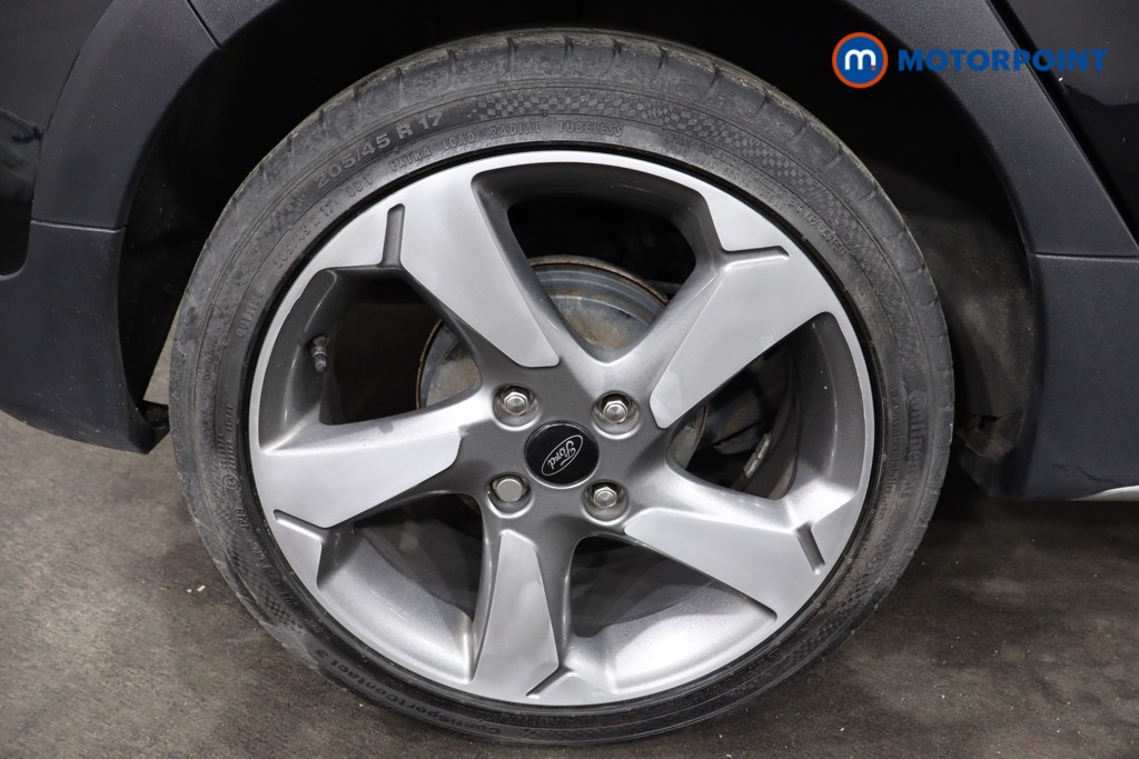 Ford Fiesta Active 1 Manual Petrol Hatchback - Stock Number (1592109) - 25th supplementary image