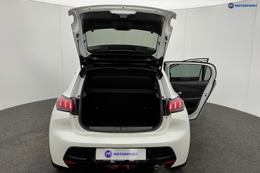 Peugeot 208 GT Manual Petrol Hatchback - Stock Number (1593045) - 3rd supplementary image