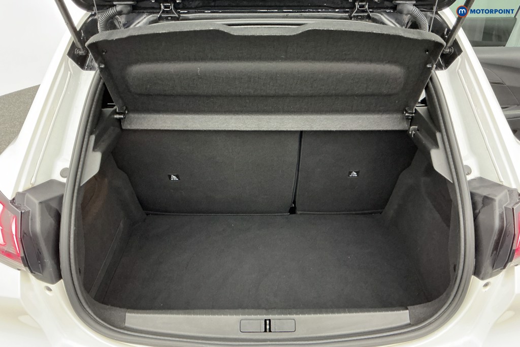 Peugeot 208 GT Manual Petrol Hatchback - Stock Number (1593045) - 4th supplementary image