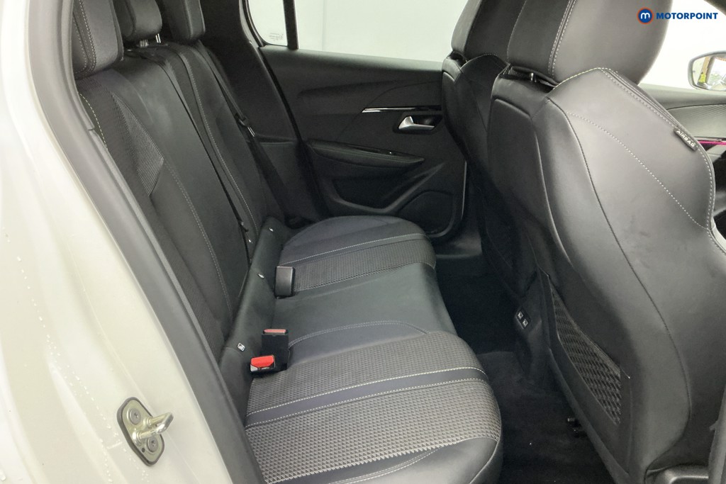 Peugeot 208 GT Manual Petrol Hatchback - Stock Number (1593045) - 5th supplementary image