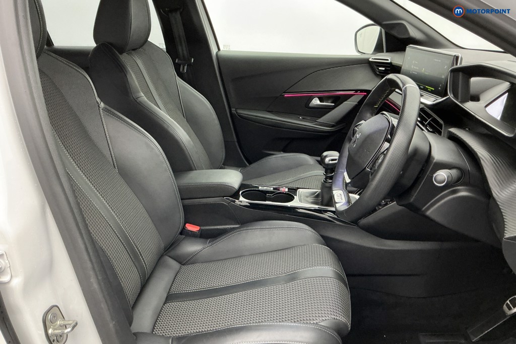 Peugeot 208 GT Manual Petrol Hatchback - Stock Number (1593045) - 6th supplementary image