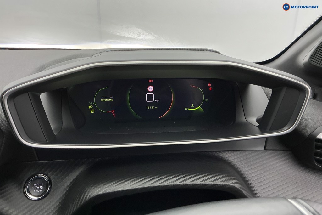 Peugeot 208 GT Manual Petrol Hatchback - Stock Number (1593045) - 10th supplementary image