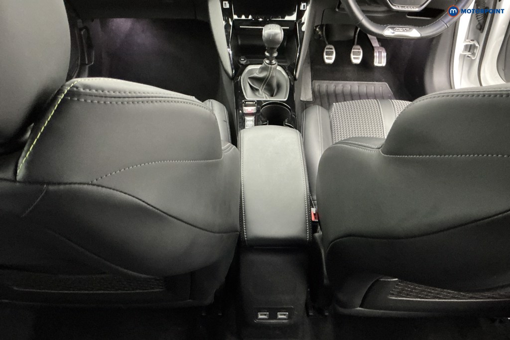 Peugeot 208 GT Manual Petrol Hatchback - Stock Number (1593045) - 11th supplementary image