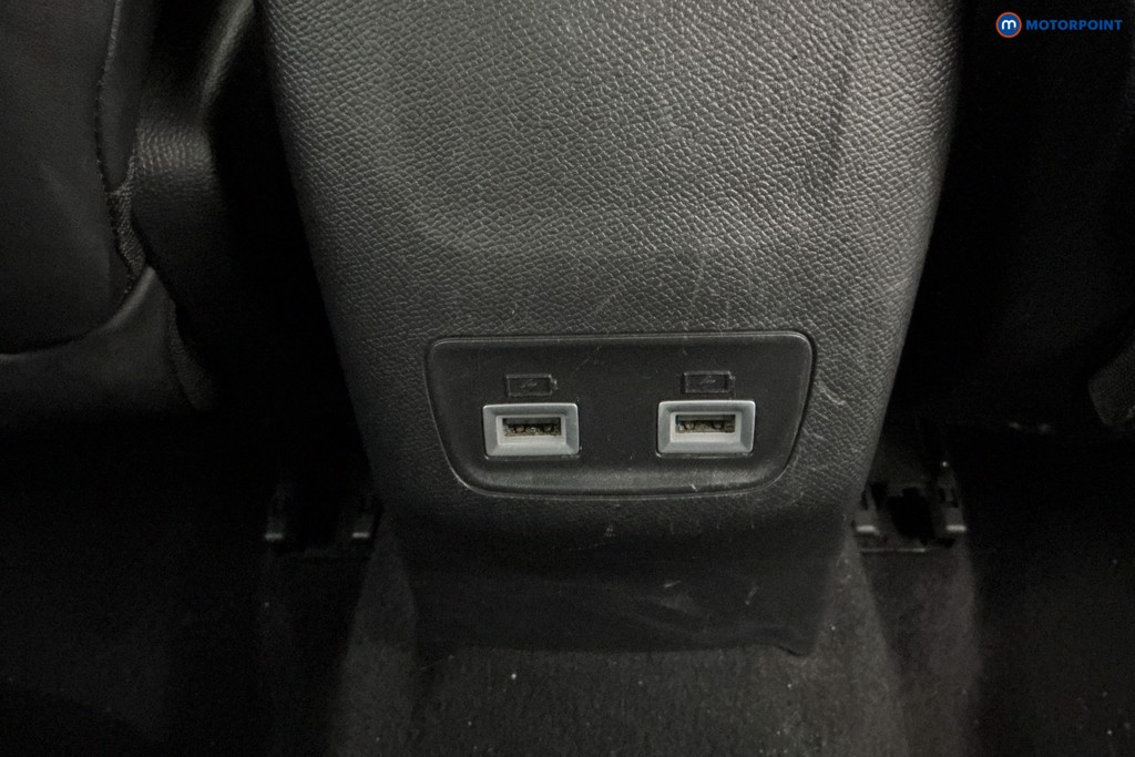 Peugeot 208 GT Manual Petrol Hatchback - Stock Number (1593045) - 14th supplementary image