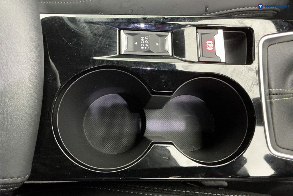 Peugeot 208 GT Manual Petrol Hatchback - Stock Number (1593045) - 16th supplementary image