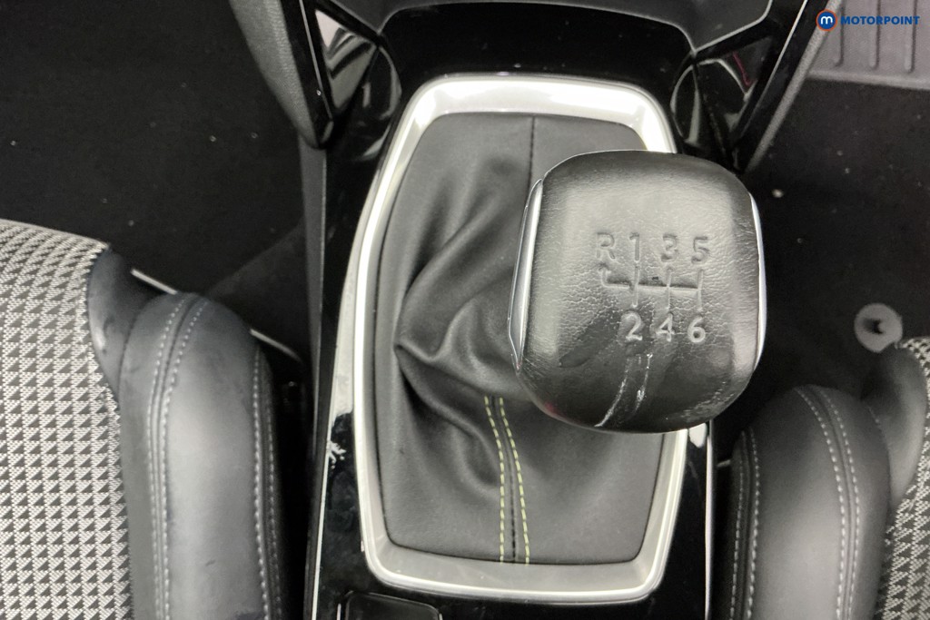 Peugeot 208 GT Manual Petrol Hatchback - Stock Number (1593045) - 17th supplementary image