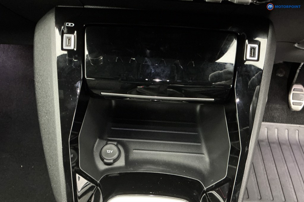 Peugeot 208 GT Manual Petrol Hatchback - Stock Number (1593045) - 18th supplementary image
