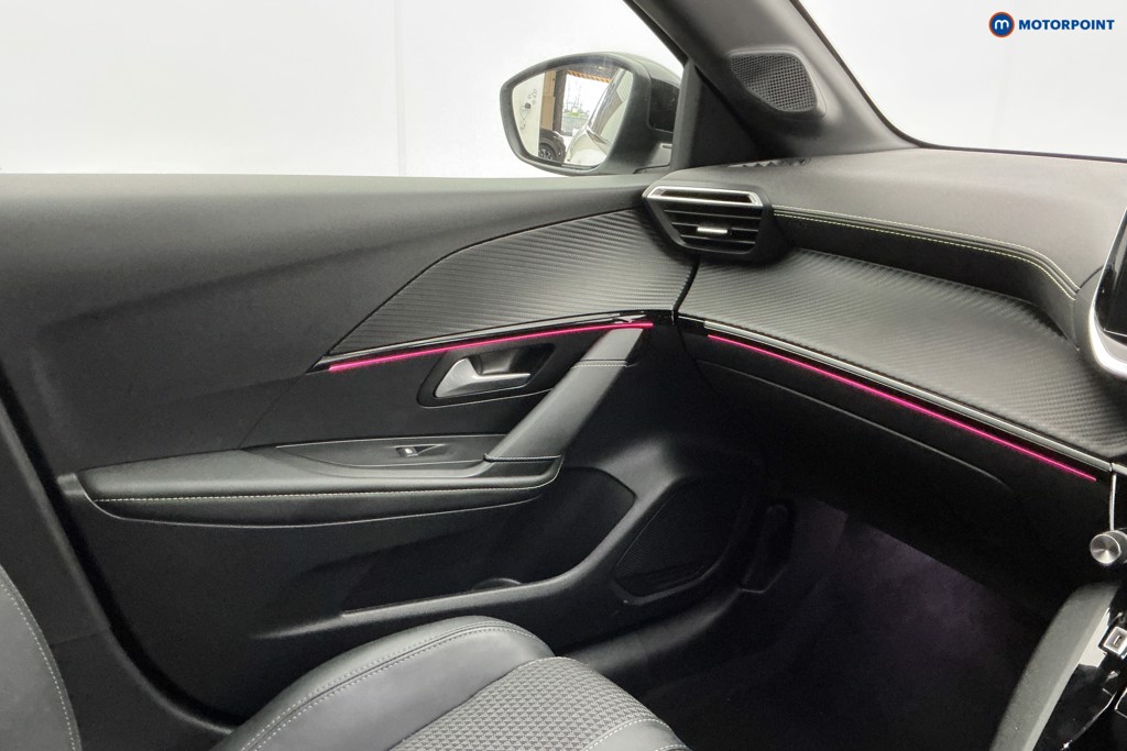 Peugeot 208 GT Manual Petrol Hatchback - Stock Number (1593045) - 20th supplementary image